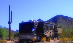 Maricopa County parks bring back BOGO camping promotion