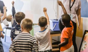 Arizona teachers to receive behavioral health strategy training