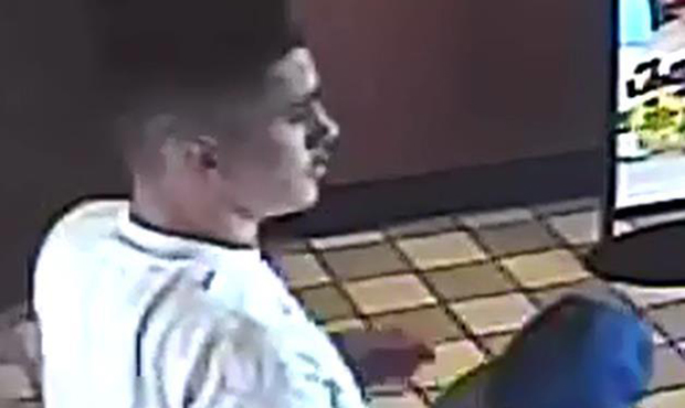 Suspect in Aug. 12 aggravated assault case (Phoenix Police Photo)...