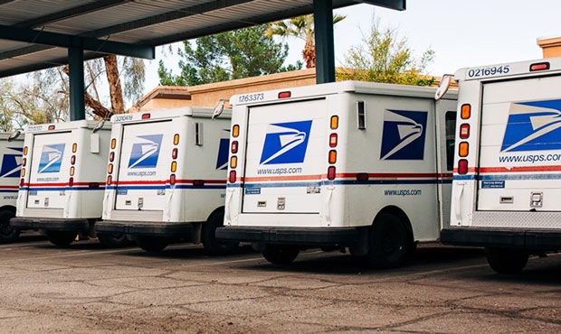 (Facebook Photo/US Postal Service)...