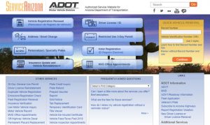 Identity thieves use ADOT website to obtain fraudulent driver’s licenses