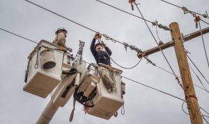 Storms knock out power for thousands across Phoenix area