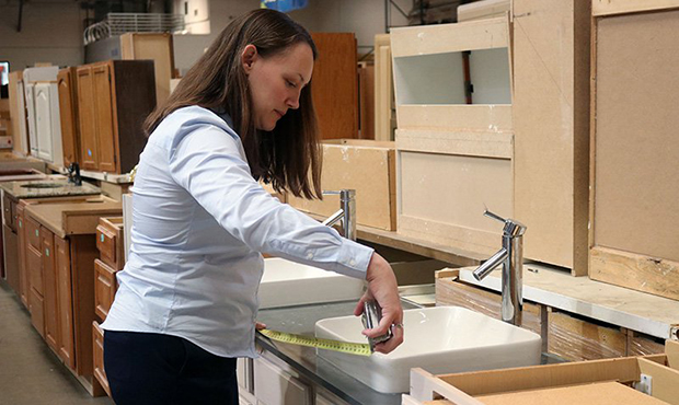 Chelsea Pickett, Stardust’s business development manager, says the growth of metro Phoenix makes ...