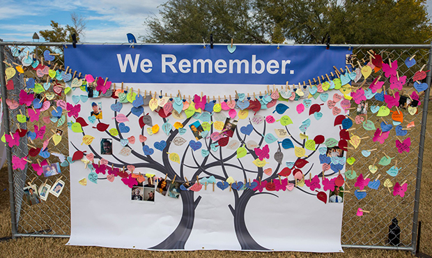 (Facebook Photo/American Foundation for Suicide Prevention-Arizona Chapter)...
