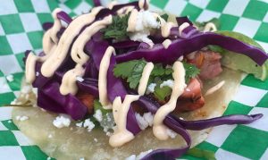 Arizona Taco Festival coming to Scottsdale in October