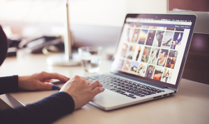 Study: More seniors are online, but many say they're not confident about it