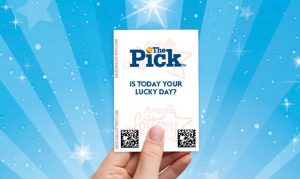 Time running out to claim $14.6M prize for lottery ticket sold in Goodyear