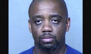 Arizona trooper coerced women into 'positions of desperation and fear'