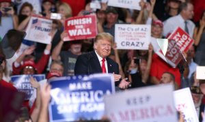 What you should know before President Trump's Phoenix rally