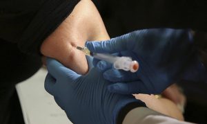 Phoenix pediatrician not accepting unvaccinated patients