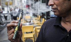 Arizona announces 3 cases of vaping-related respiratory illness