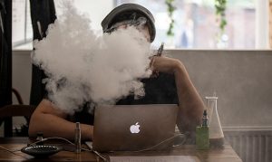 Goodyear passes vaping ordinance, raises buying age to 21