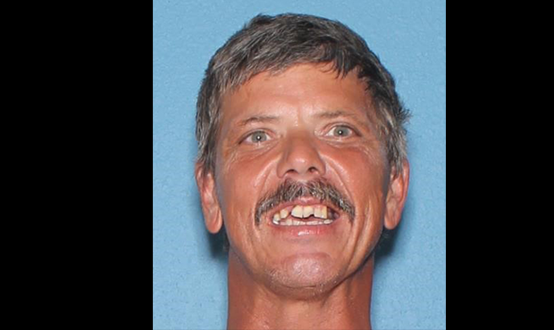 (Mesa Police Department Photo)...