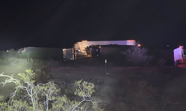 (Twitter Photo/@Arizona_DPS)...