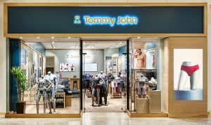 Underwear company created by ASU grads opens Scottsdale store