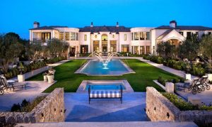 Paradise Valley estate hits market with whopping $21M asking price