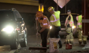 ADOT crews to patrol Valley freeways to respond to crashes faster