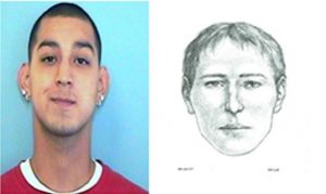 Arizona officials identify skeletal remains found 10 years ago