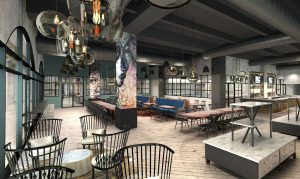 Mediterranean restaurant Condesa to open in downtown Phoenix