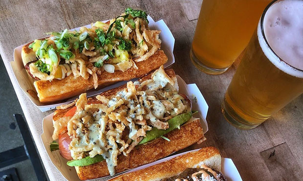 (Facebook photo/@doghausdogs)...