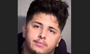 FBI identifies suspect in theft of armored car in Tempe