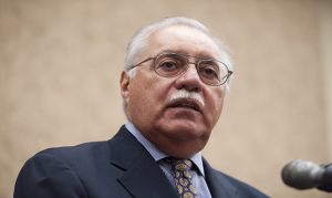 New Loop 202 section named in remembrance of late congressman