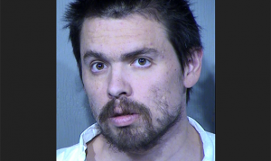 Patient accused of sexually assaulting nurse at Phoenix hospital