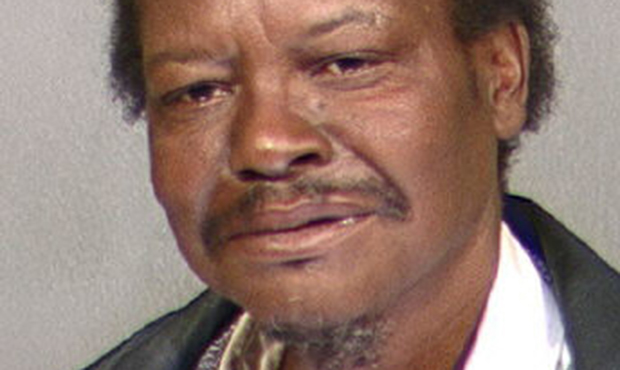 Macarthur Brookins, who was killed in Phoenix in June 2001. (Phoenix Police Photo)...