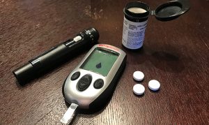 Prediabetes screenings may lower rate for Hispanics, Native Americans