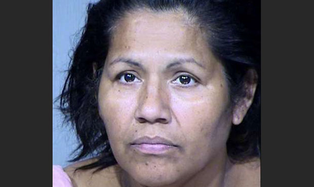 Rufina Lopez Covarruvia (Arizona Attorney General's Office Photo)...