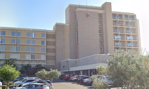 St. Luke's Phoenix hospital to close next month due to drop in patients