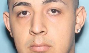 Shooting suspect taken into custody by Chandler Police Department
