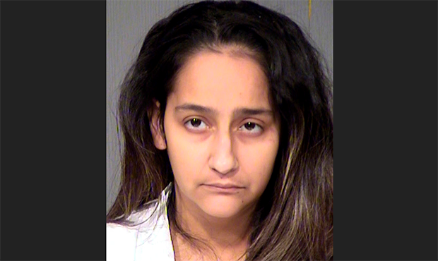 Wendy Lavarnia (MCSO Photo)...
