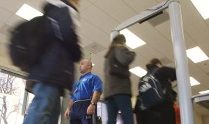 Arizona receives $2.5M in federal grants to prevent school violence