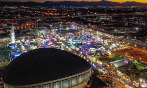 Here is a guide on what to know for the 2019 Arizona State Fair