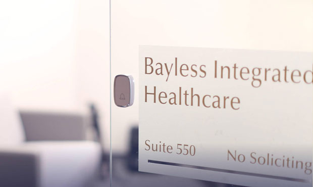 (Facebook Photo/Bayless Integrated Healthcare)...