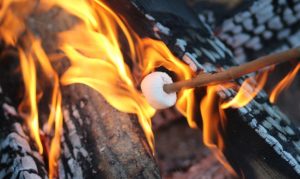 Gather 'round the fire: Maricopa County parks burn ban to end