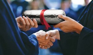 Chipotle serving up debt-free degrees from University of Arizona