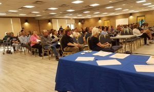 Glendale proposition would raise salaries for the city's politicians