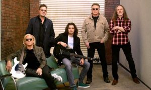 What a nice surprise: Eagles add Phoenix to 'Hotel California' tour