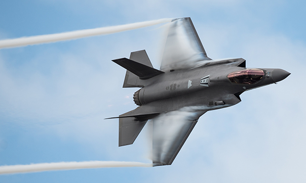 (U.S. Air Force Photo)...