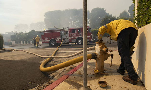 (AP Photo/Christian Monterrosa)...