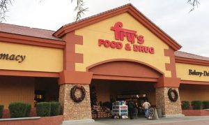 Fry's Food parent company to stop selling e-cigarettes