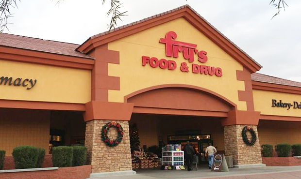 does fry's sell cigarettes Fry's Food parent company to stop selling e-cigarettes