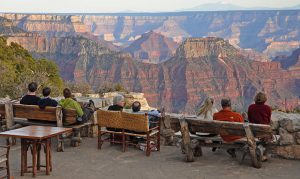 Grand Canyon National Park to reopen North Rim on May 15