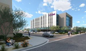 HonorHealth issues statement after 2nd Arizona case of coronavirus