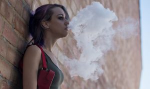 Hooked on Vaping: Almost half of Arizona kids have vaped by 12th grade