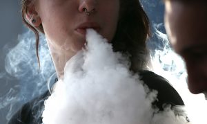 Hooked on Vaping: Teen vaping on the rise at East Valley schools
