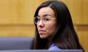 Arizona court hears appeal of Jodi Arias murder conviction