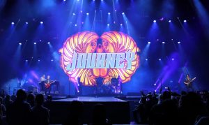 Hold on to that feeling: Journey to stop in Phoenix with Pretenders in 2020